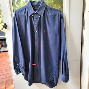 Polo Ralph Lauren Button Down Shirt